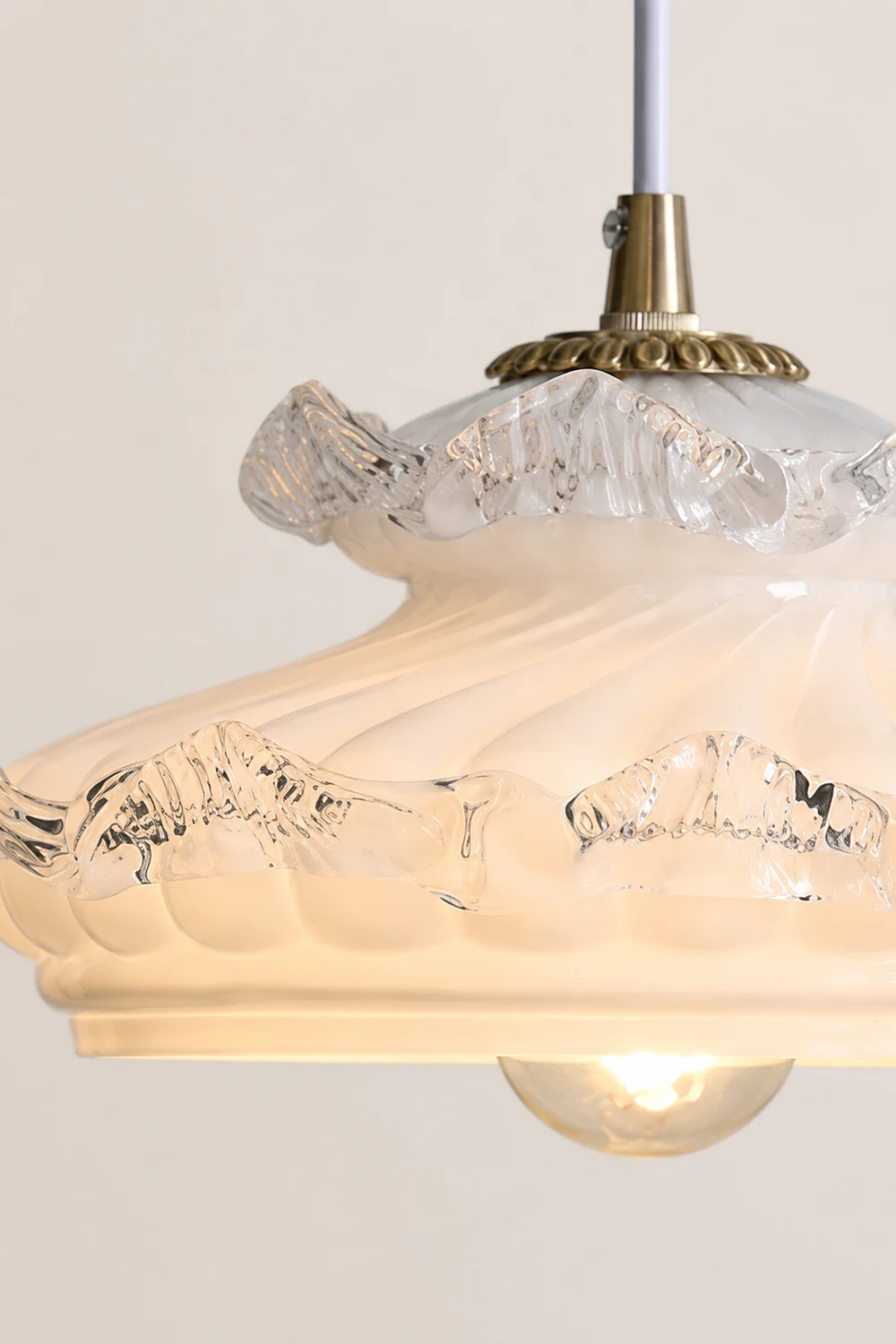 Tongotdi Pendant Lamp - Lumpaz
