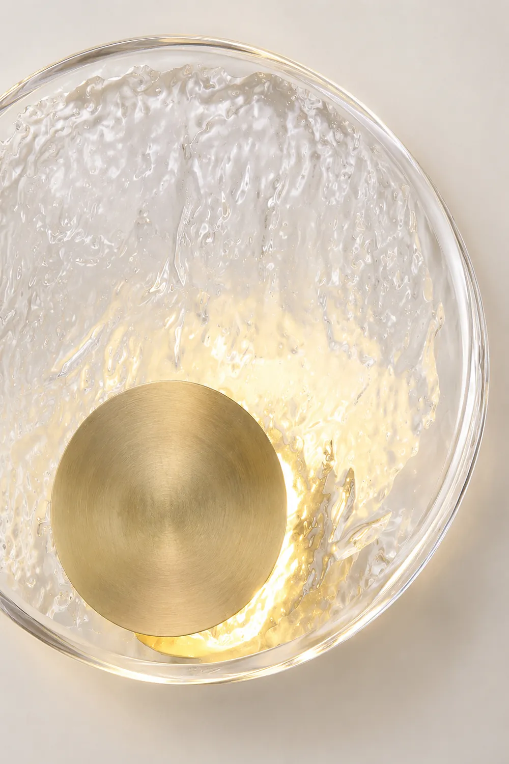 Aurum Wall Lamp - Lumpaz