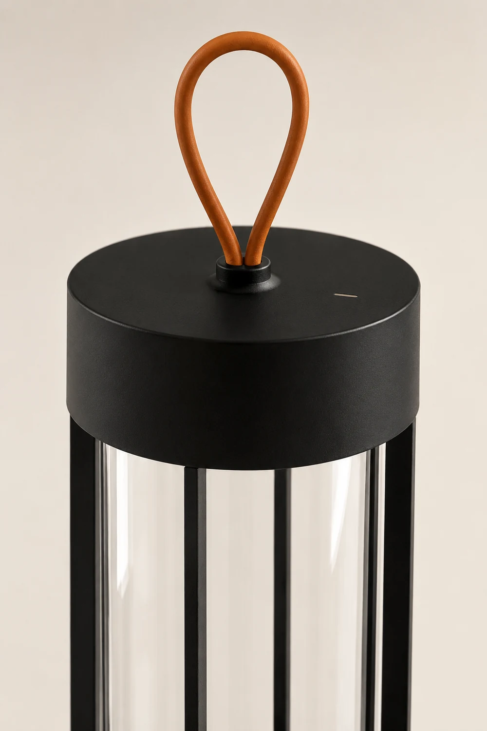 Vitro Built-in Battery Table Lamp - Lumpaz