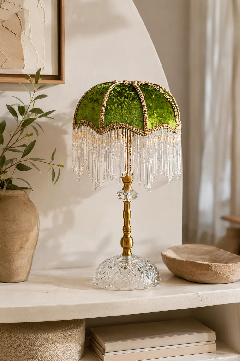 Sayleo Table Lamp - Lumpaz