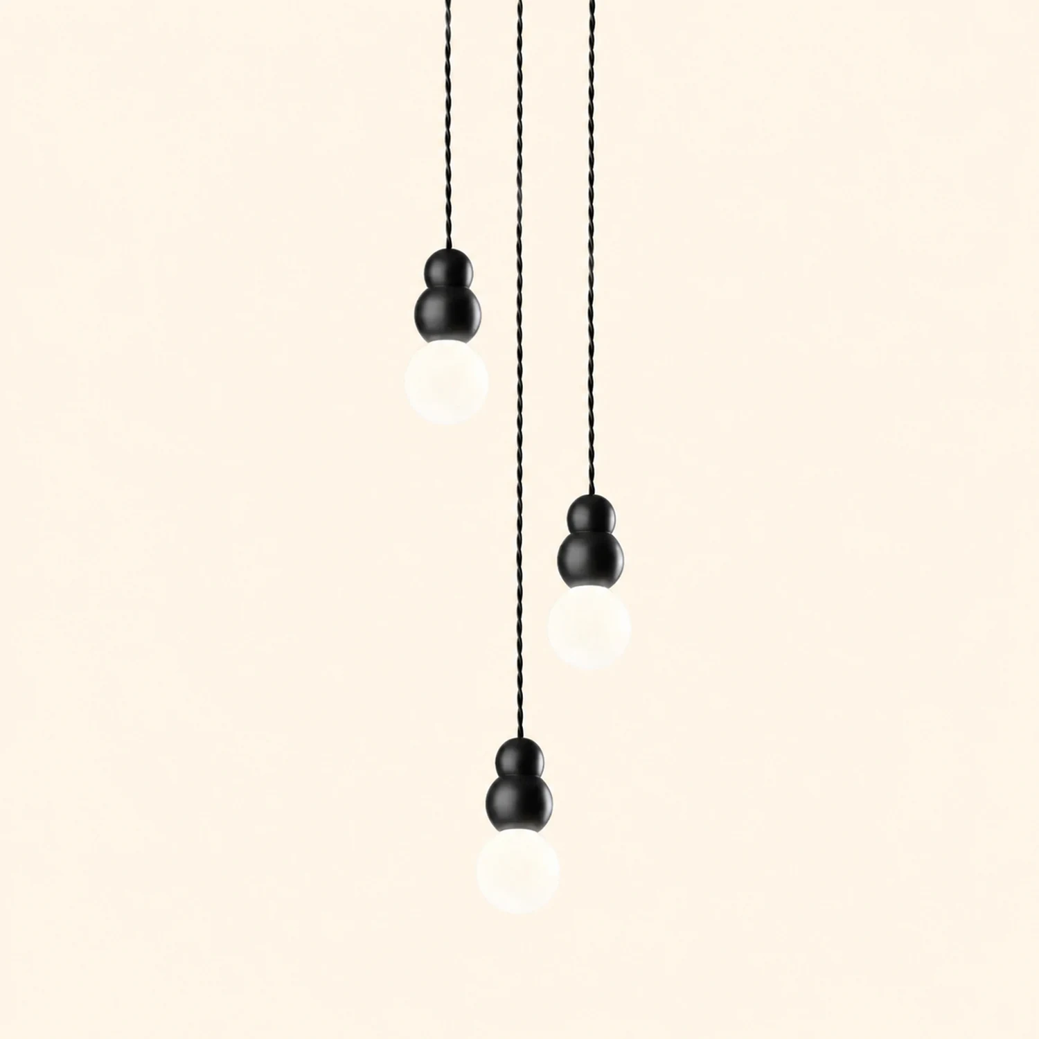 Ball Pendant Light - Lumpaz