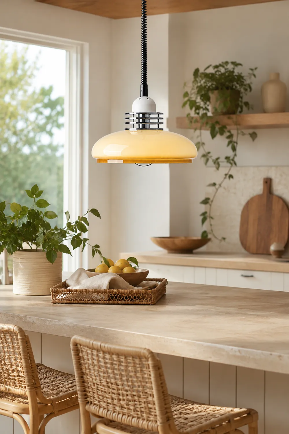 Vistosi Pendant Lamp - Lumpaz