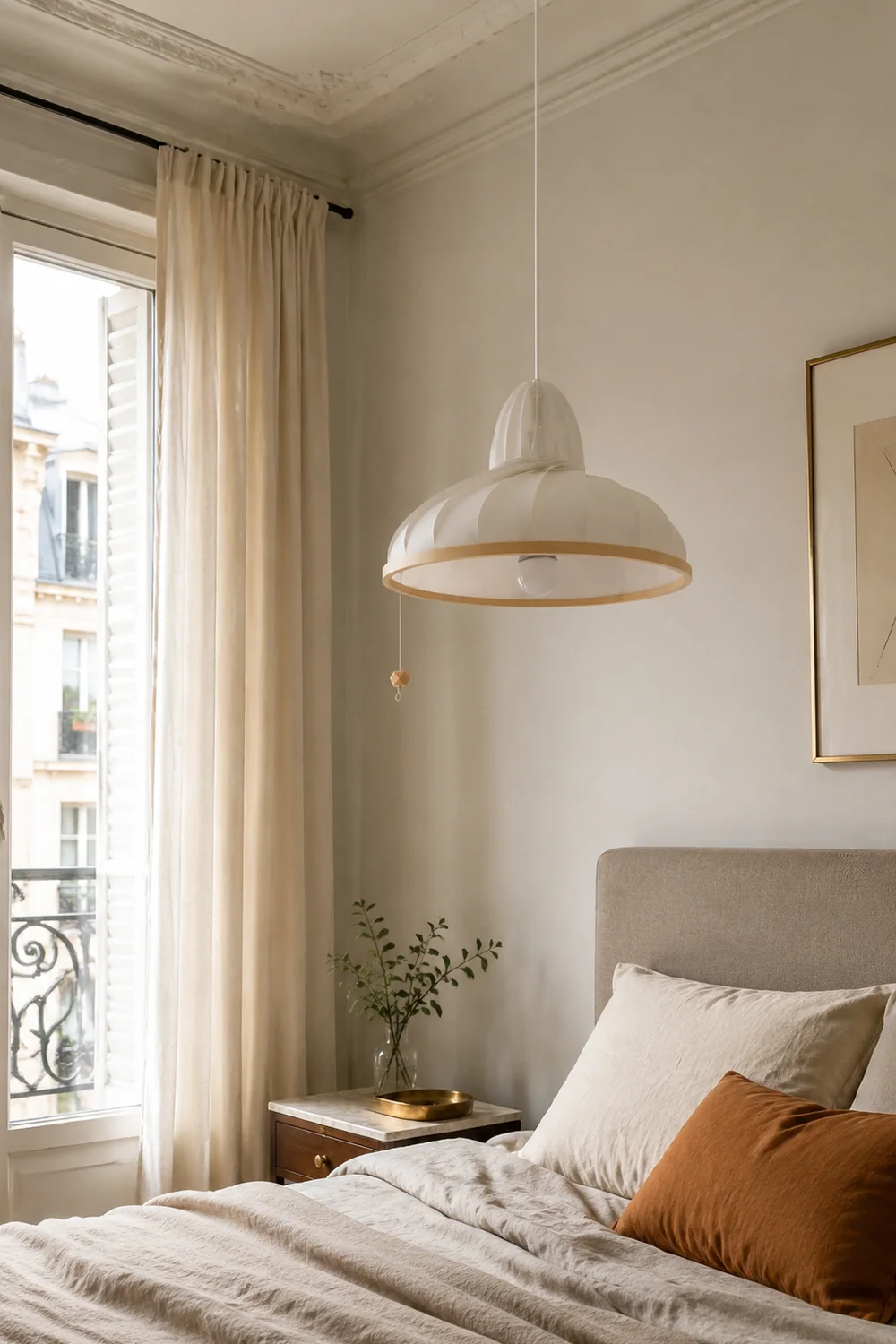 Meblo Pendant Lamp - Lumpaz