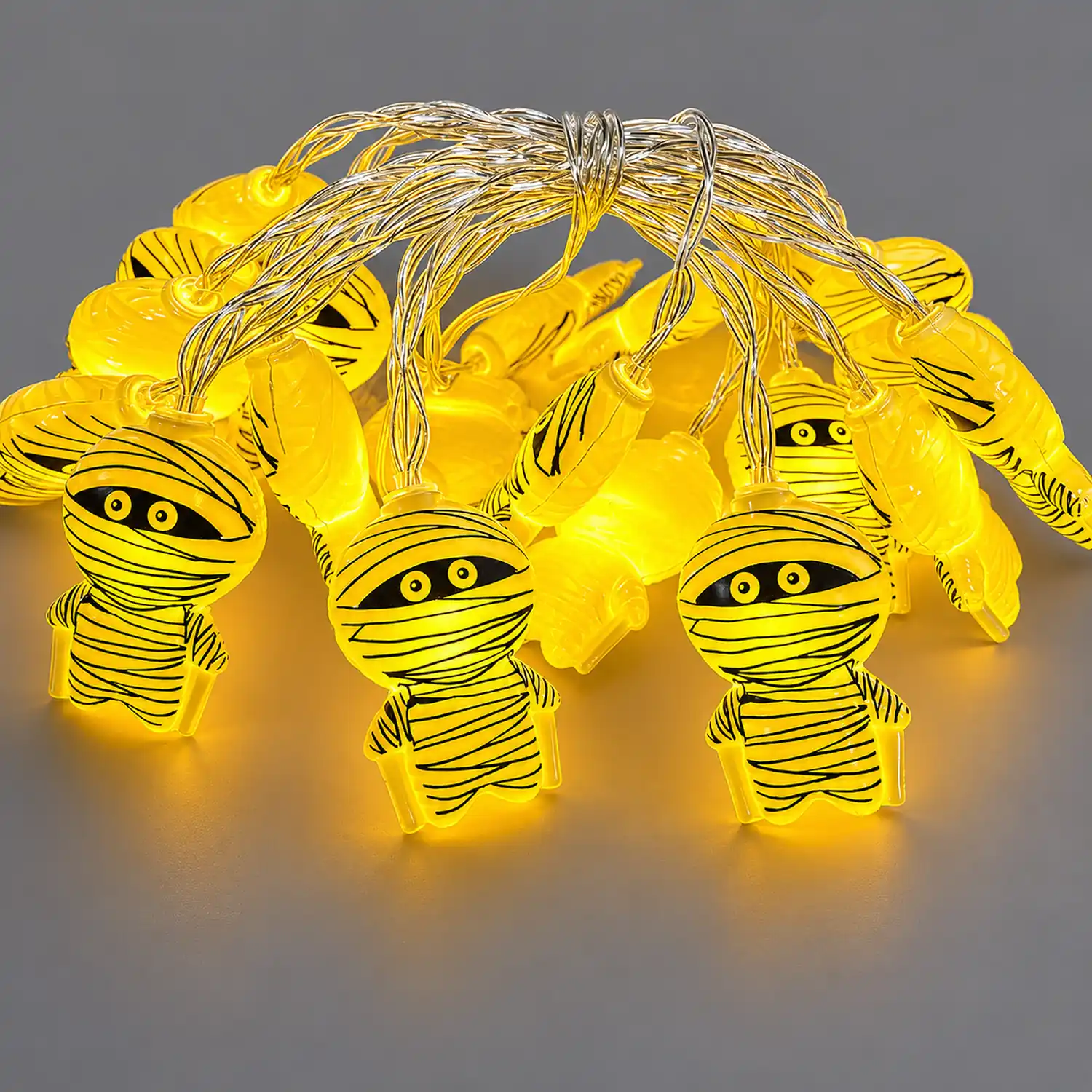 Creative Halloween LED String Light - Lumpaz