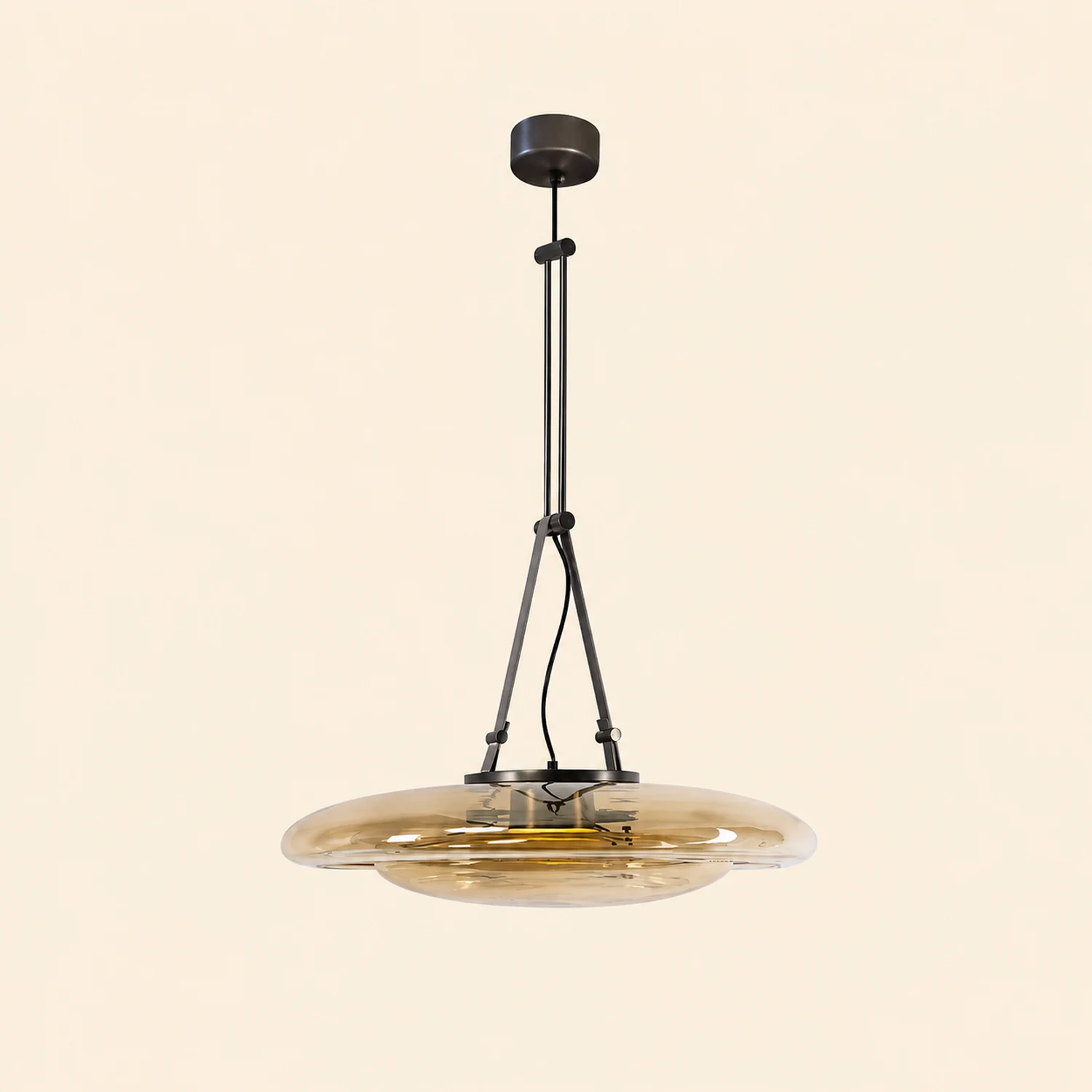 Futura Pendant Lamp - Lumpaz