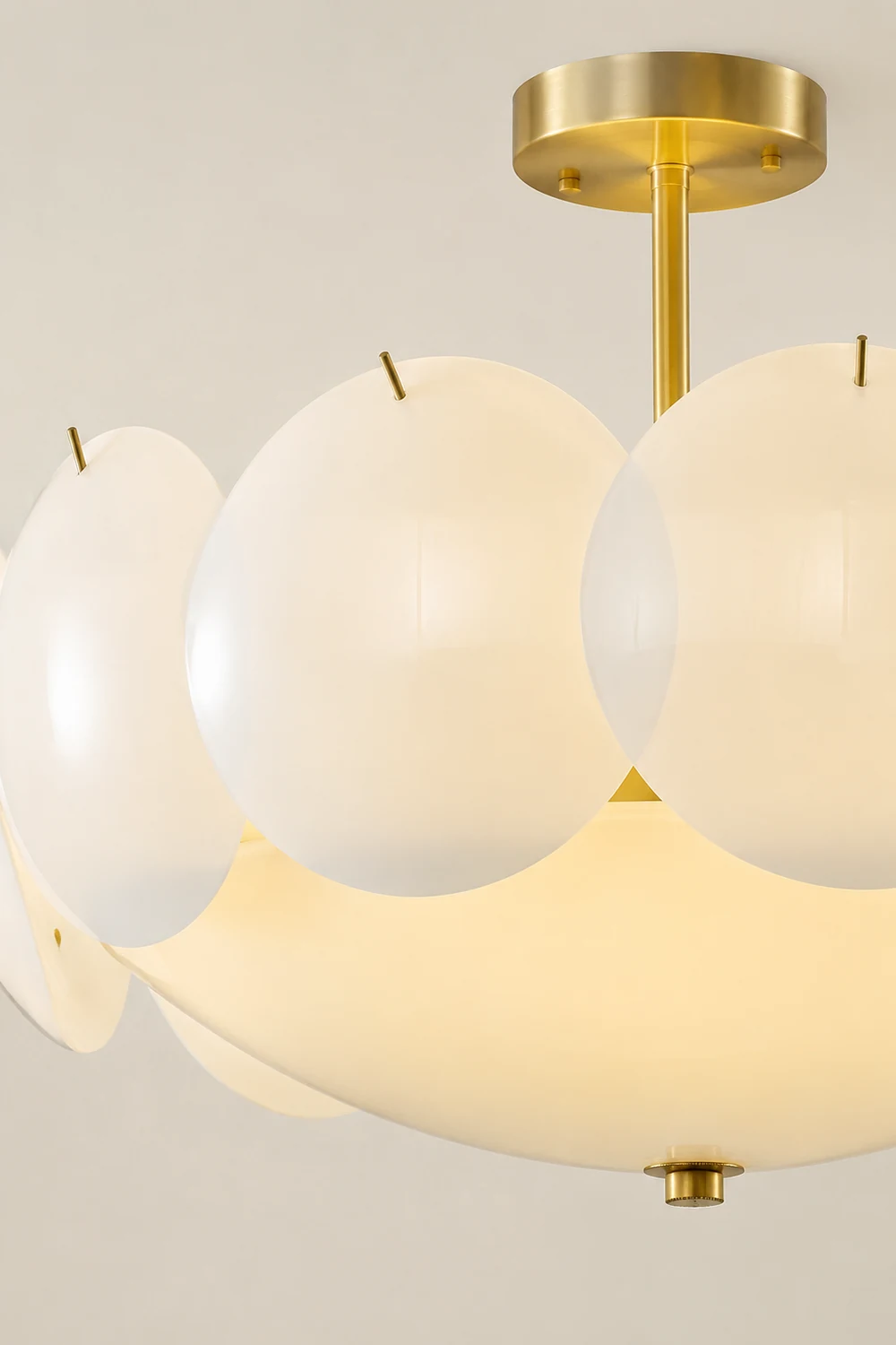 Prisma Ceiling Lamp - Lumpaz
