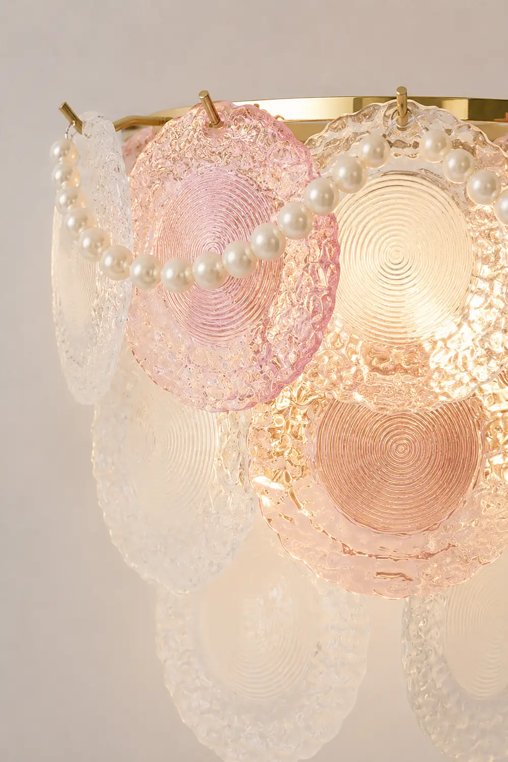 Nenufar Wall Lamp - Lumpaz