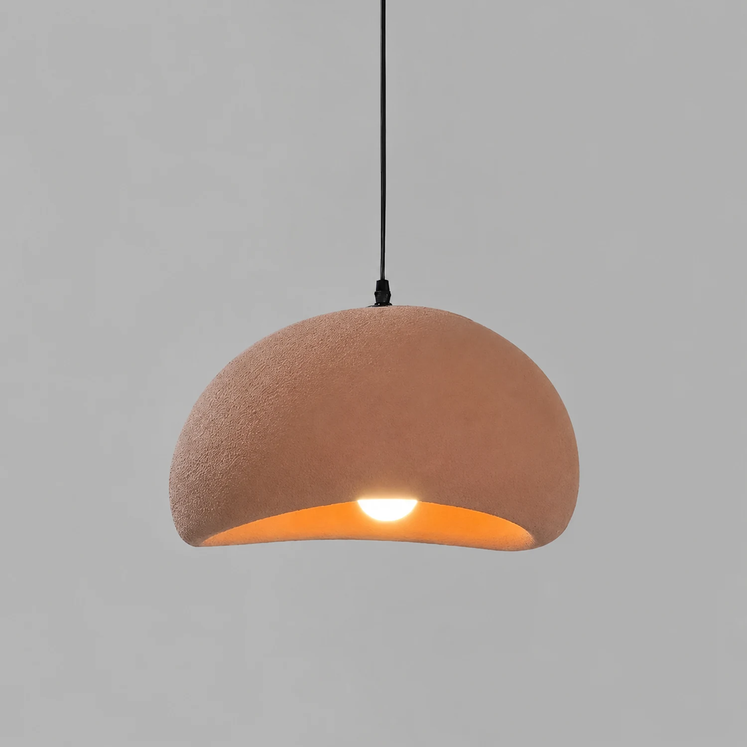 Khmara Cloud Pendant Lamp - Lumpaz
