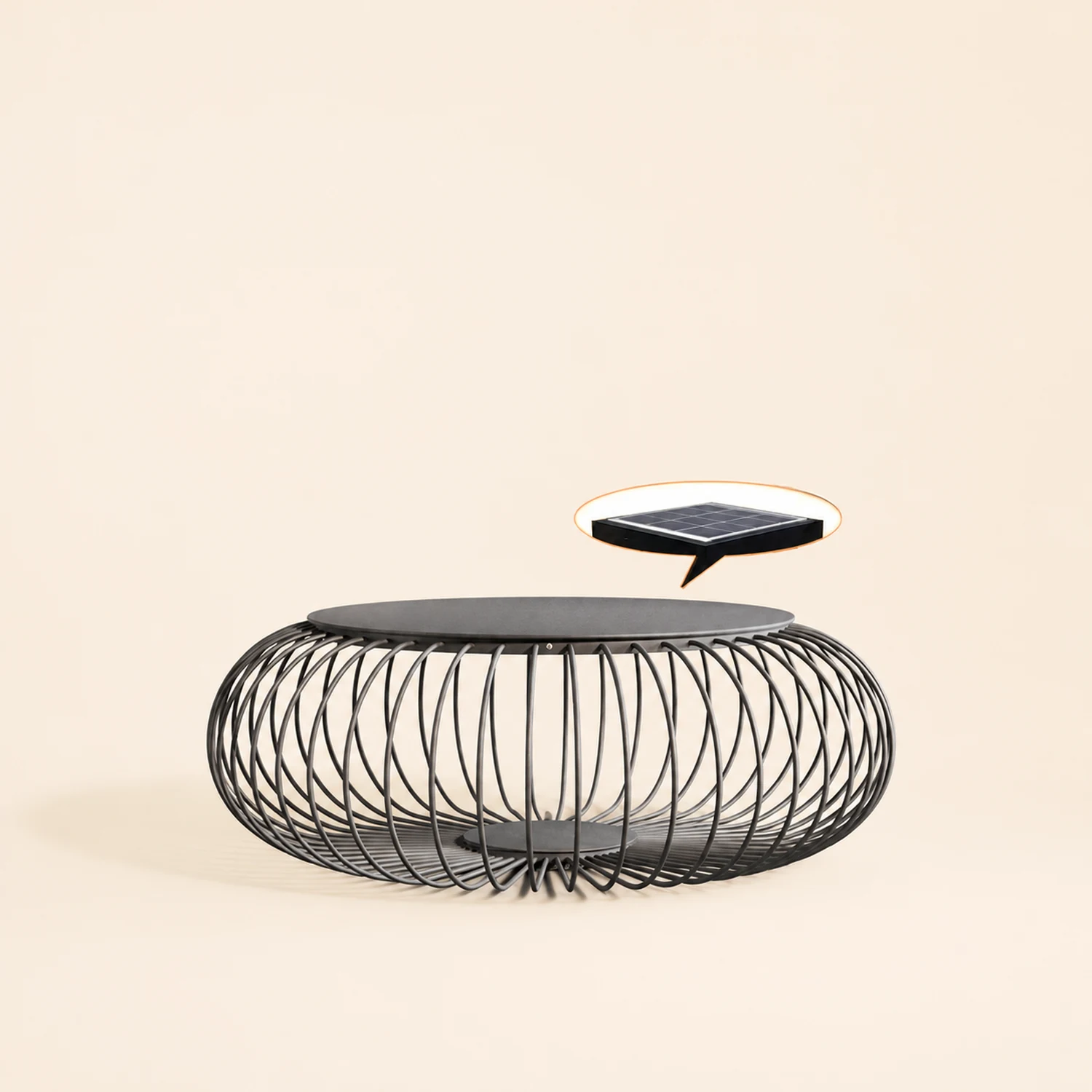 Meridiano Garden Table Light - Lumpaz