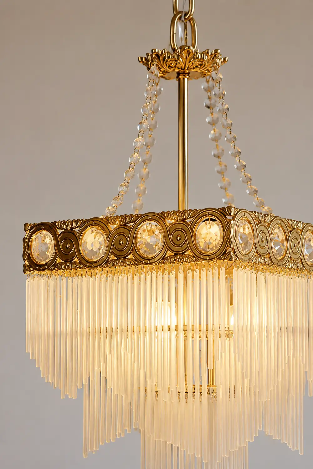 Adagio Pendant Lamp - Lumpaz