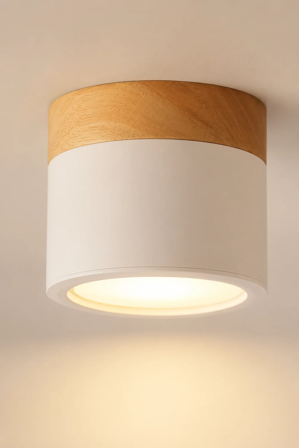 Plafonnier Spot Ceiling Lamp - Lumpaz