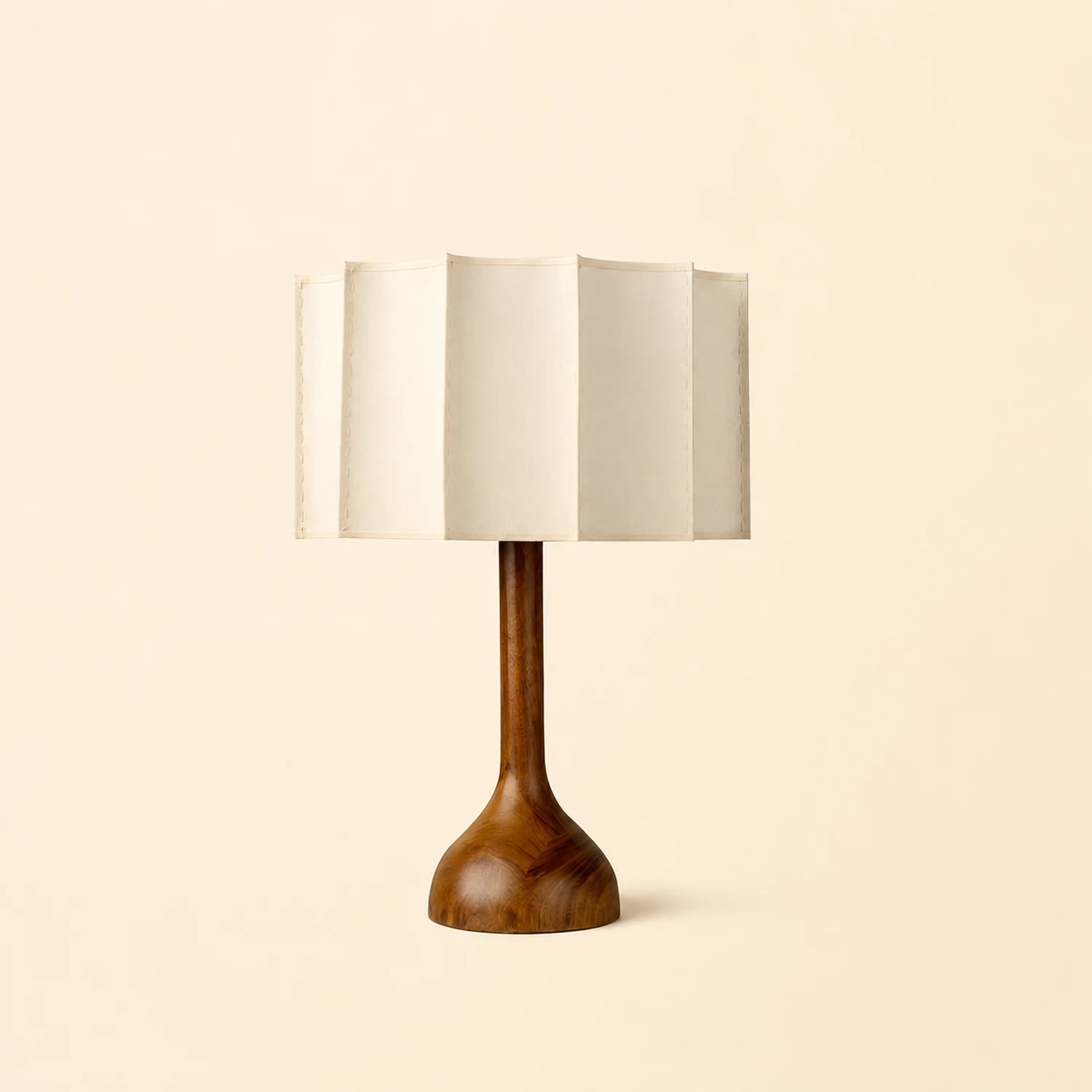 Sierra Table Lamp - Lumpaz