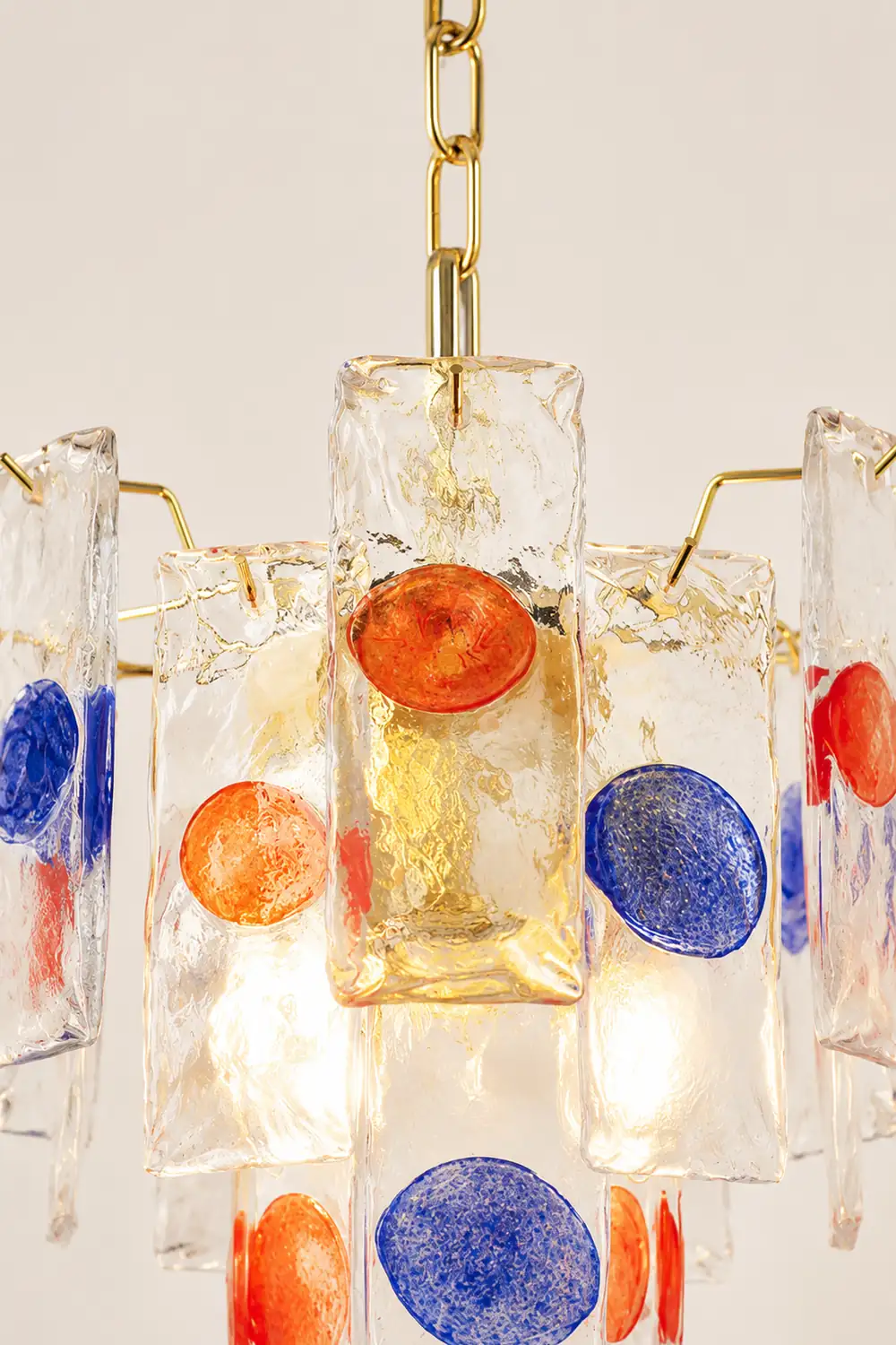 Rarest Pendant Lamp - Lumpaz