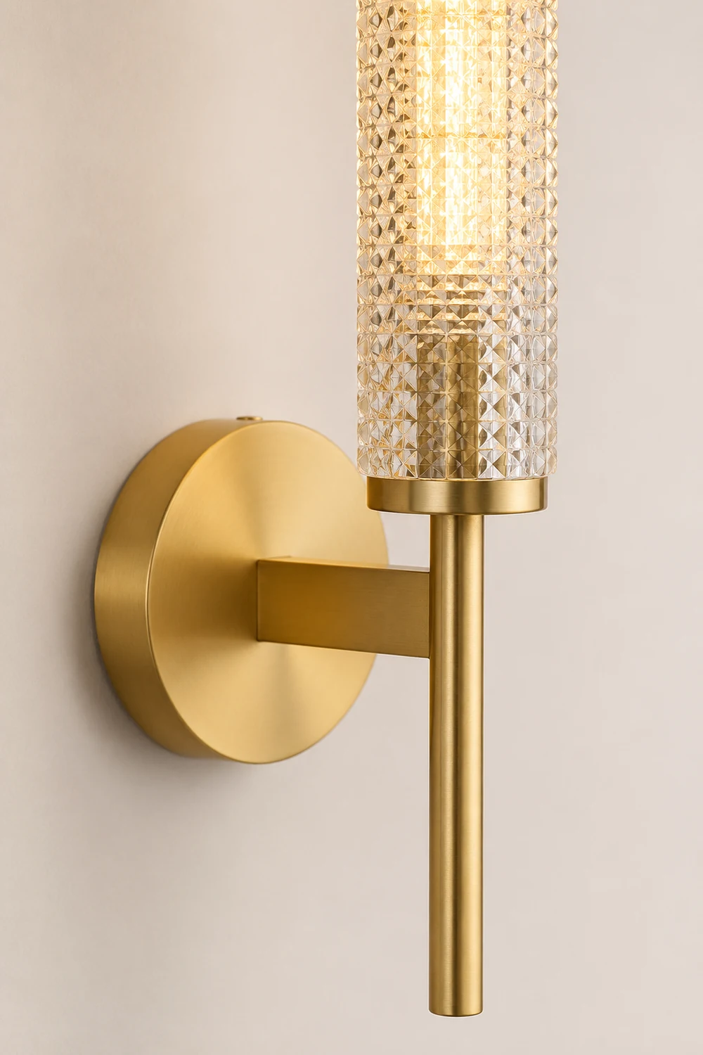 Baldassare Wall Lamp - Lumpaz