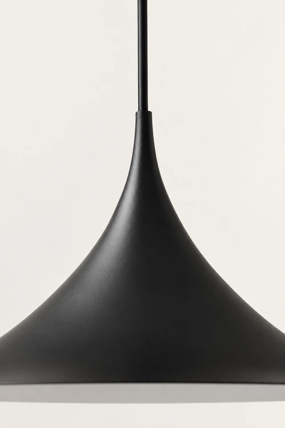 Semi Pendant Light - Lumpaz