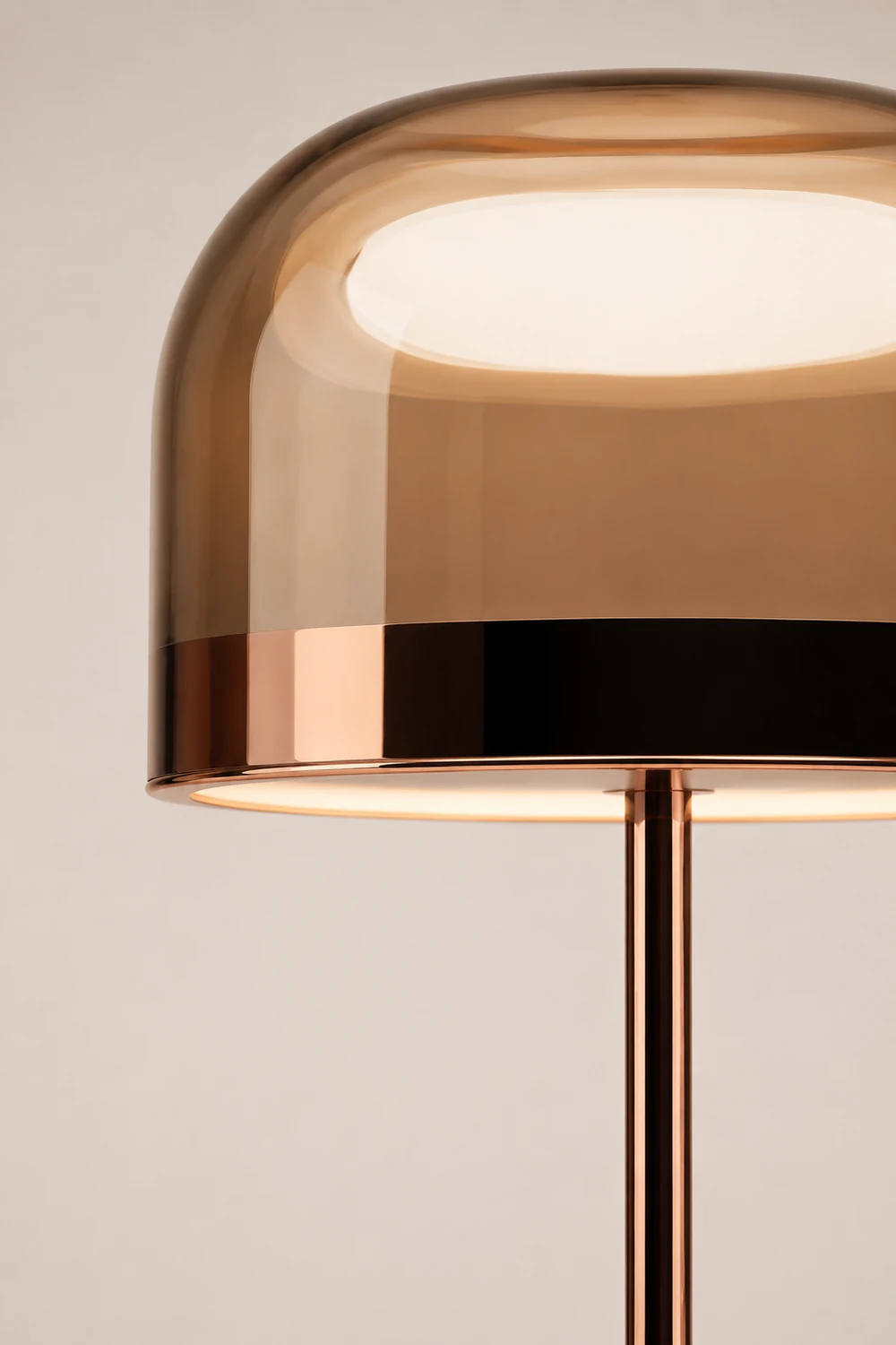 Equator LED Table Lamp - Lumpaz