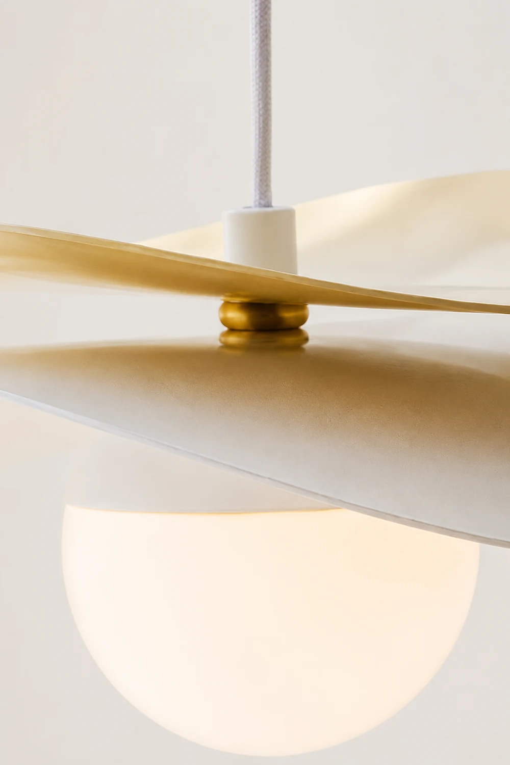 Antigone Pendant Lamp - Lumpaz