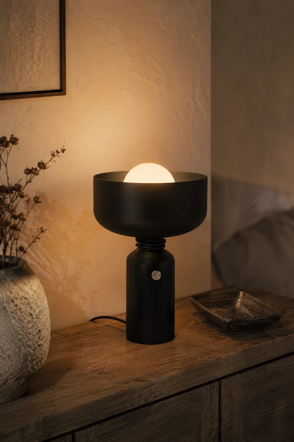 Spotlight Vol Table Lamp - Lumpaz