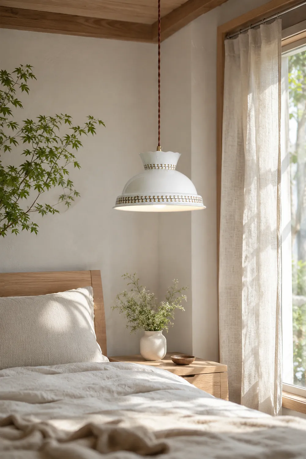 Blair Pendant Lamp - Lumpaz