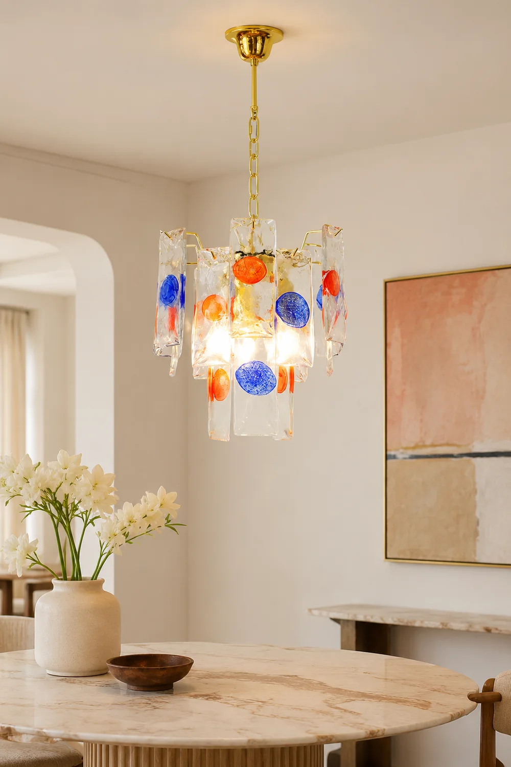 Rarest Pendant Lamp - Lumpaz