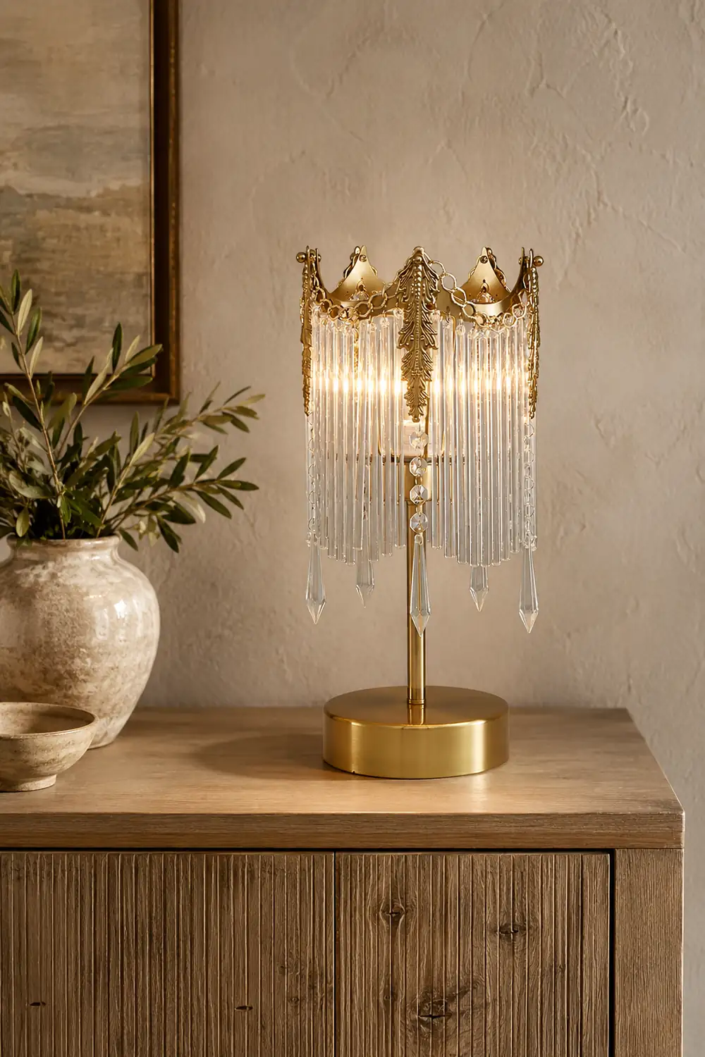 Popity Table Lamp - Lumpaz