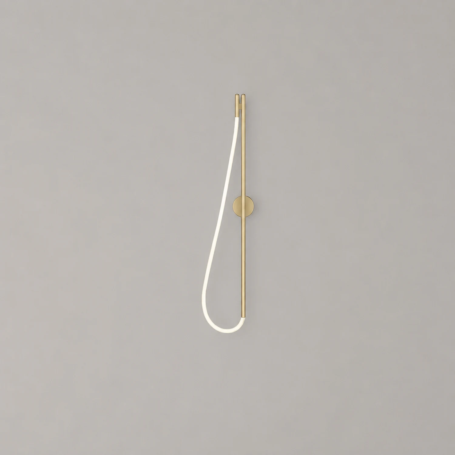Leto Wall Lamp - Lumpaz