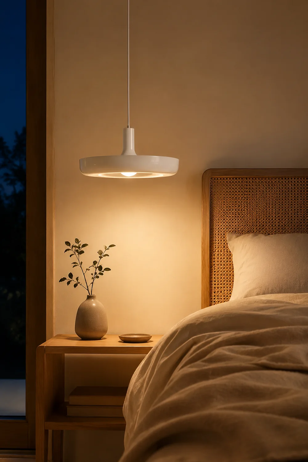 Mozzi Pendant Lamp - Lumpaz