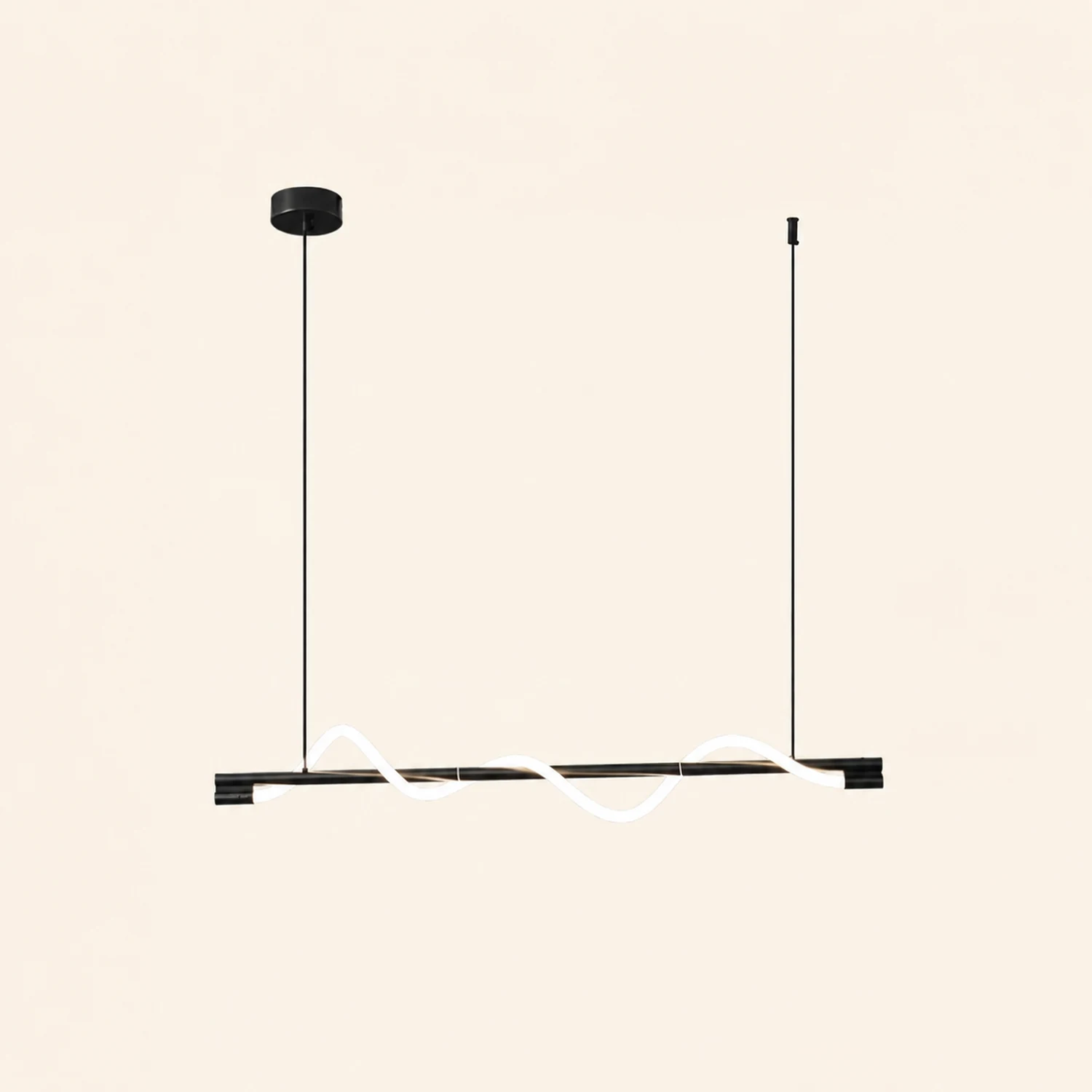 Tracer Island Pendant Lamp - Lumpaz