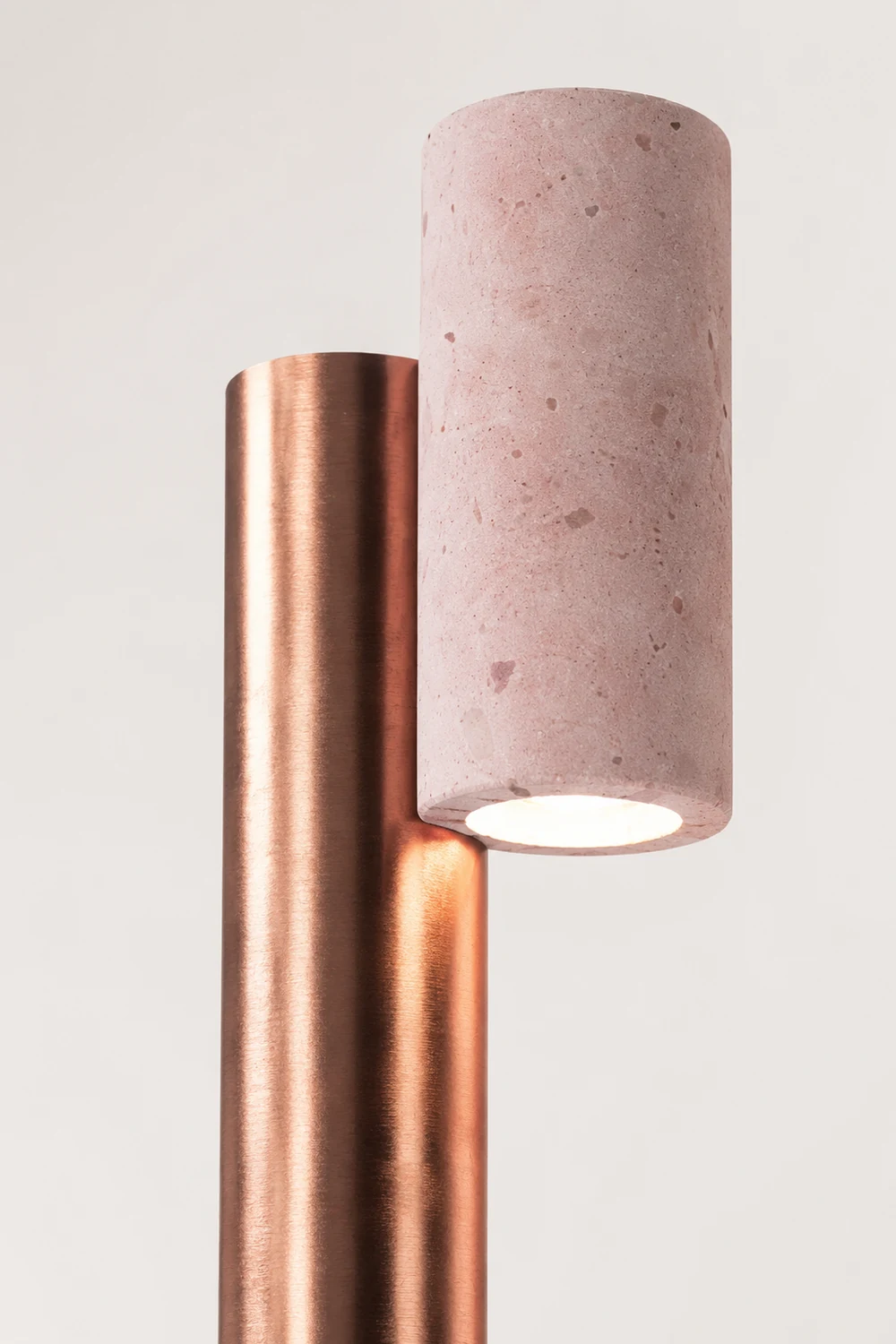 Ambra Floor Lamp - Lumpaz