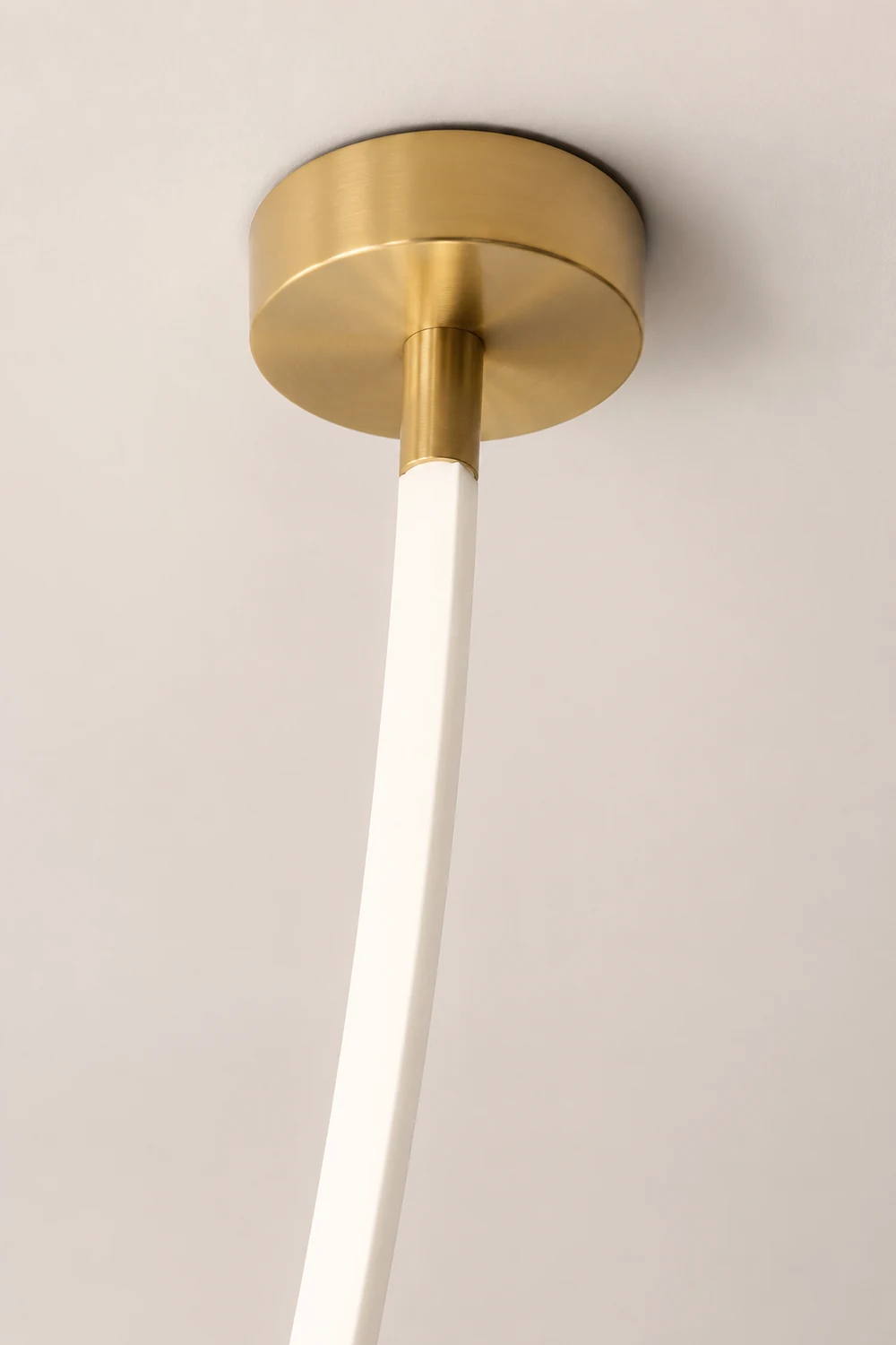 Flex LED Pendant Light - Lumpaz