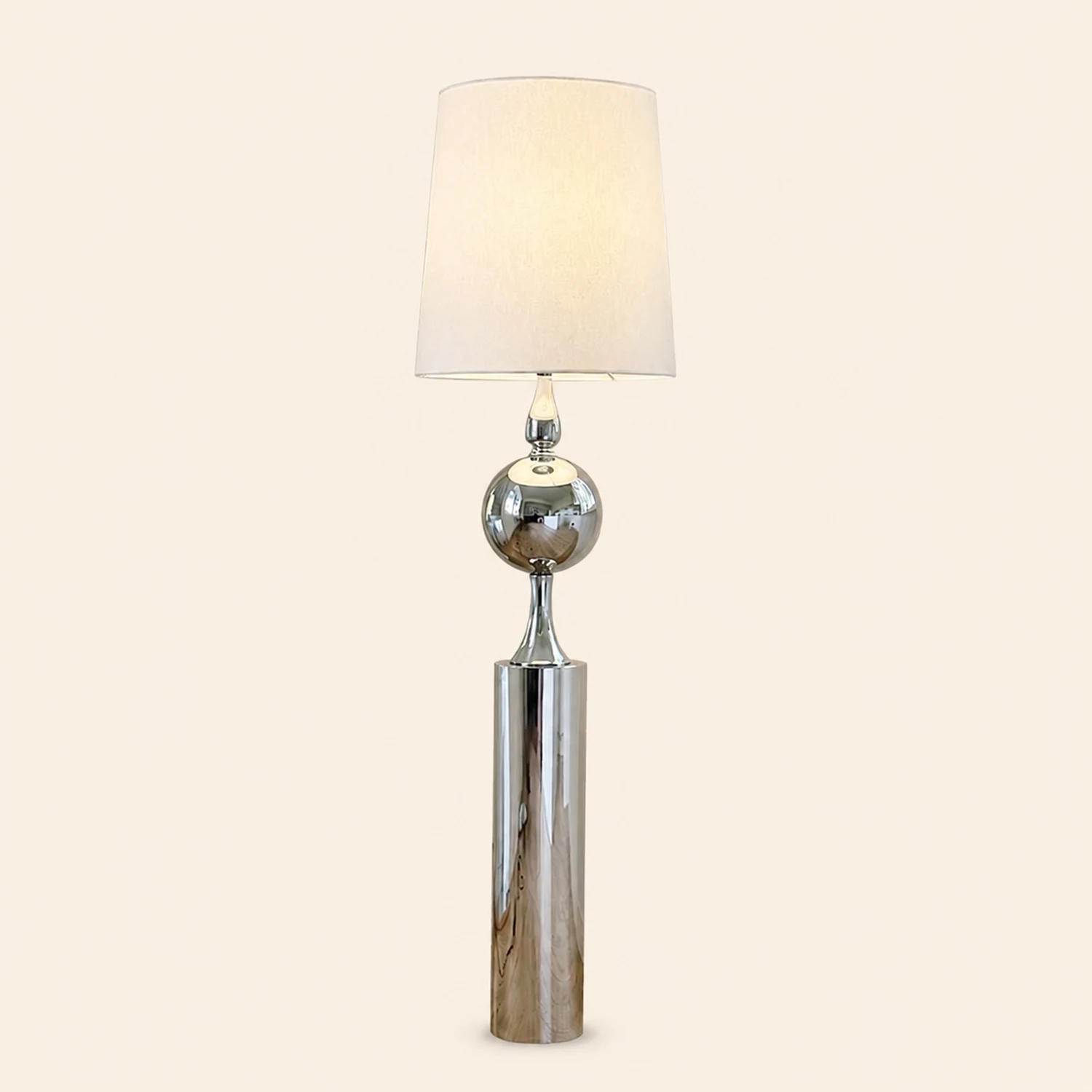 Extraterrestrial Floor Lamp - Lumpaz