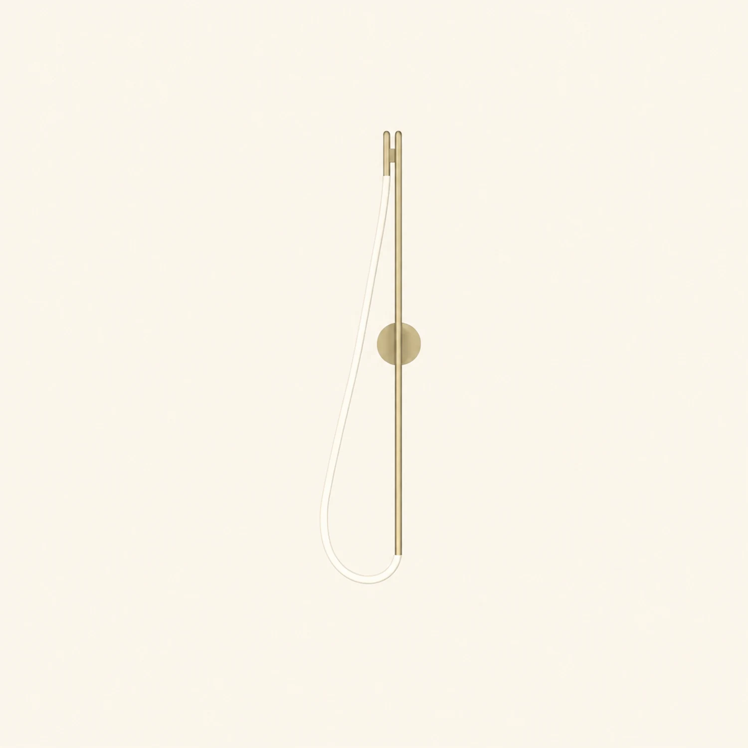 Leto Wall Lamp - Lumpaz