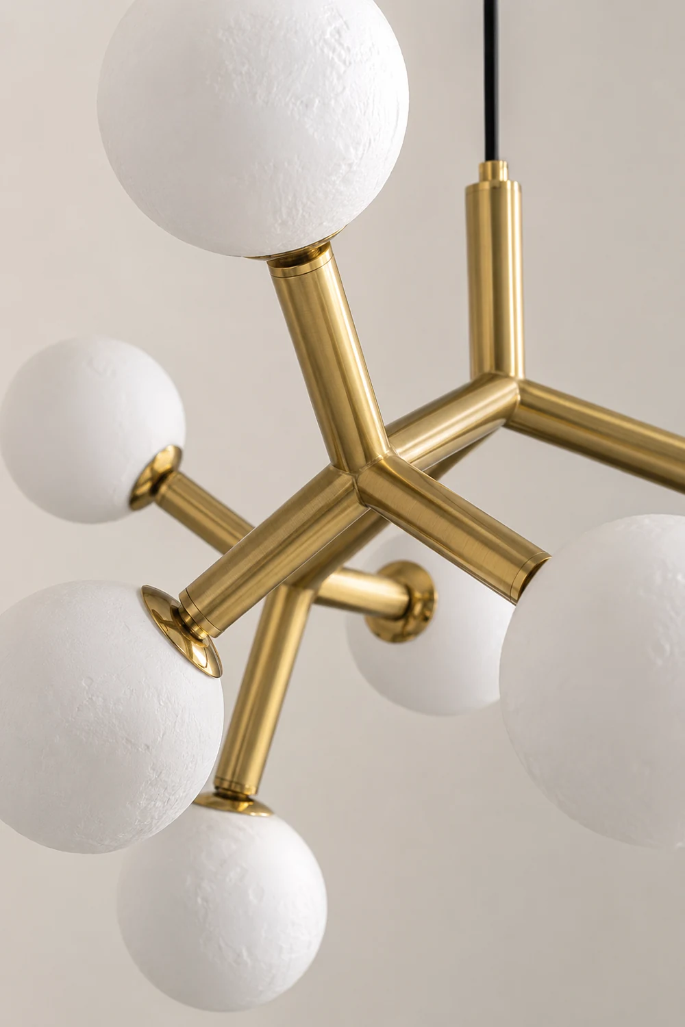 Dallas Planet Pendant Lamp - Lumpaz