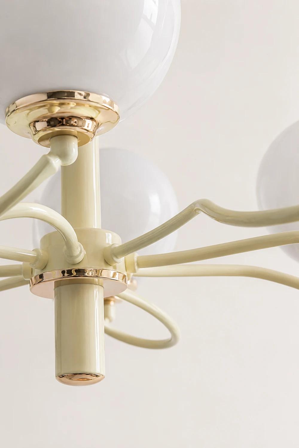 Ingrid Chandelier - Lumpaz