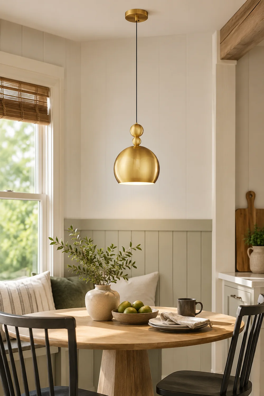 Aries Pendant Light - Lumpaz