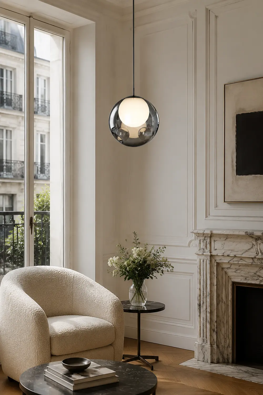 Bokt Pendant Lamp - Lumpaz