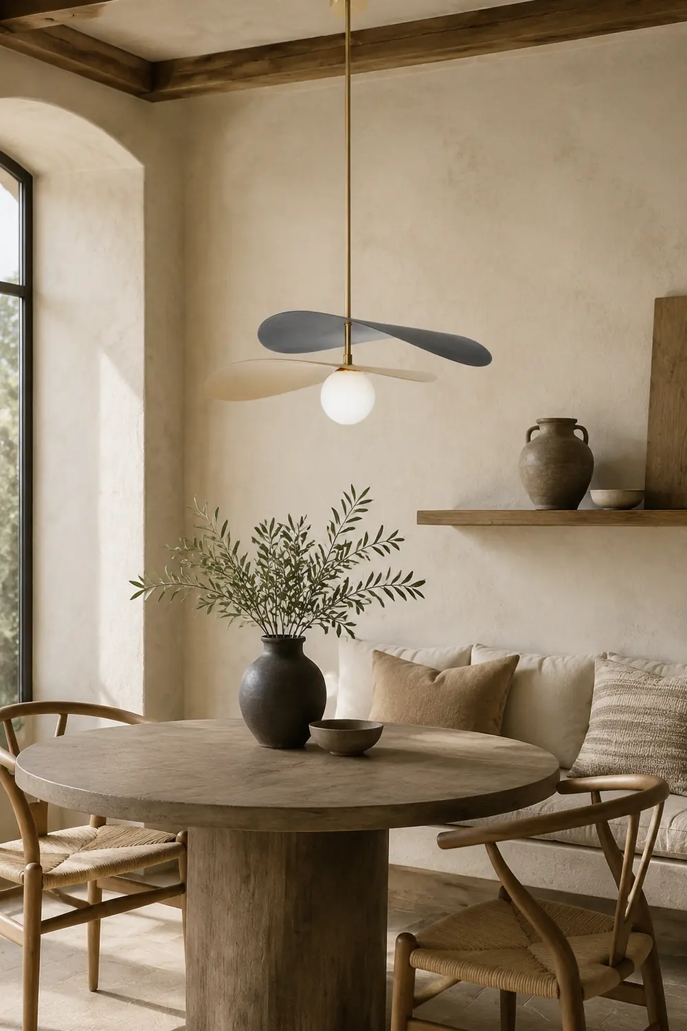 Ophelia Pendant Light - Lumpaz