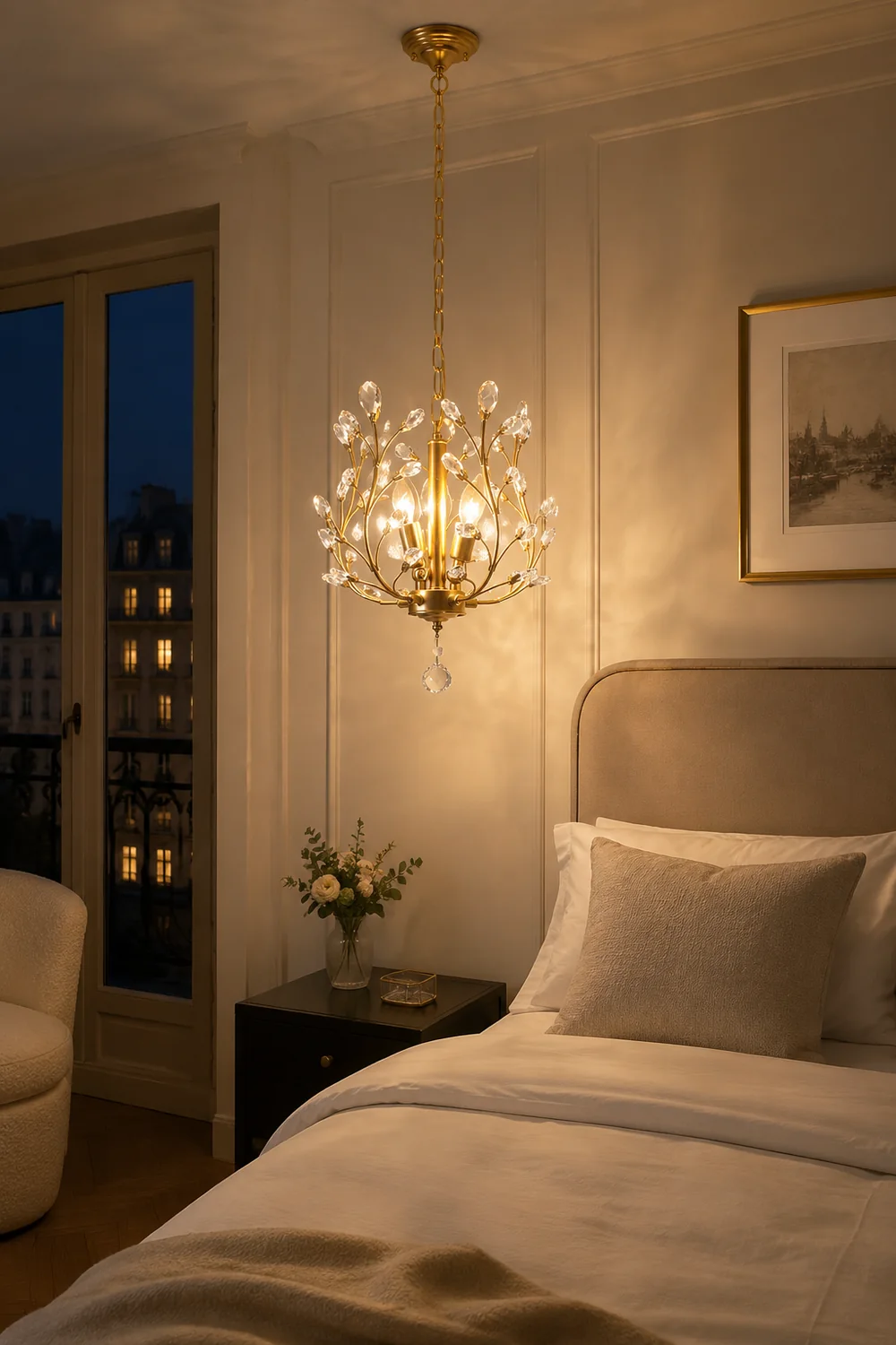 Lofami Pendant Lamp - Lumpaz