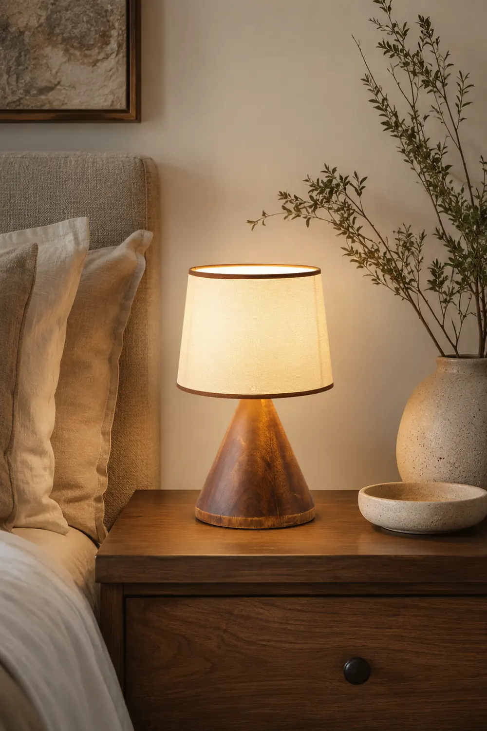 Amalia Table Lamp - Lumpaz