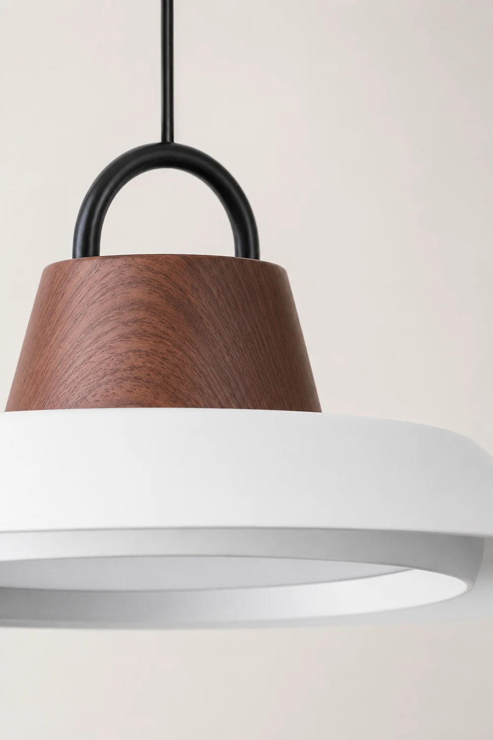 Arenal Pendant Lamp - Lumpaz