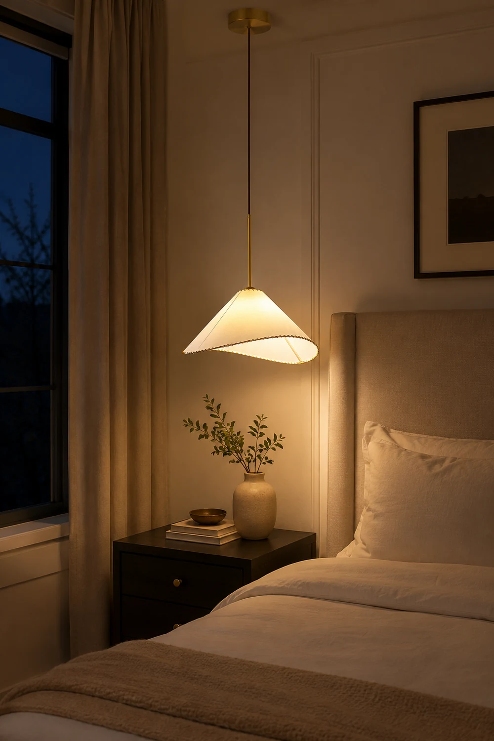 Arroyo Pendant Light - Lumpaz