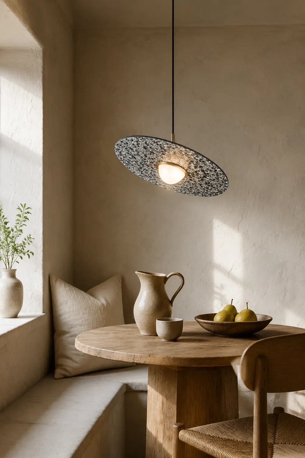 Planet Pendant Lamp - Lumpaz