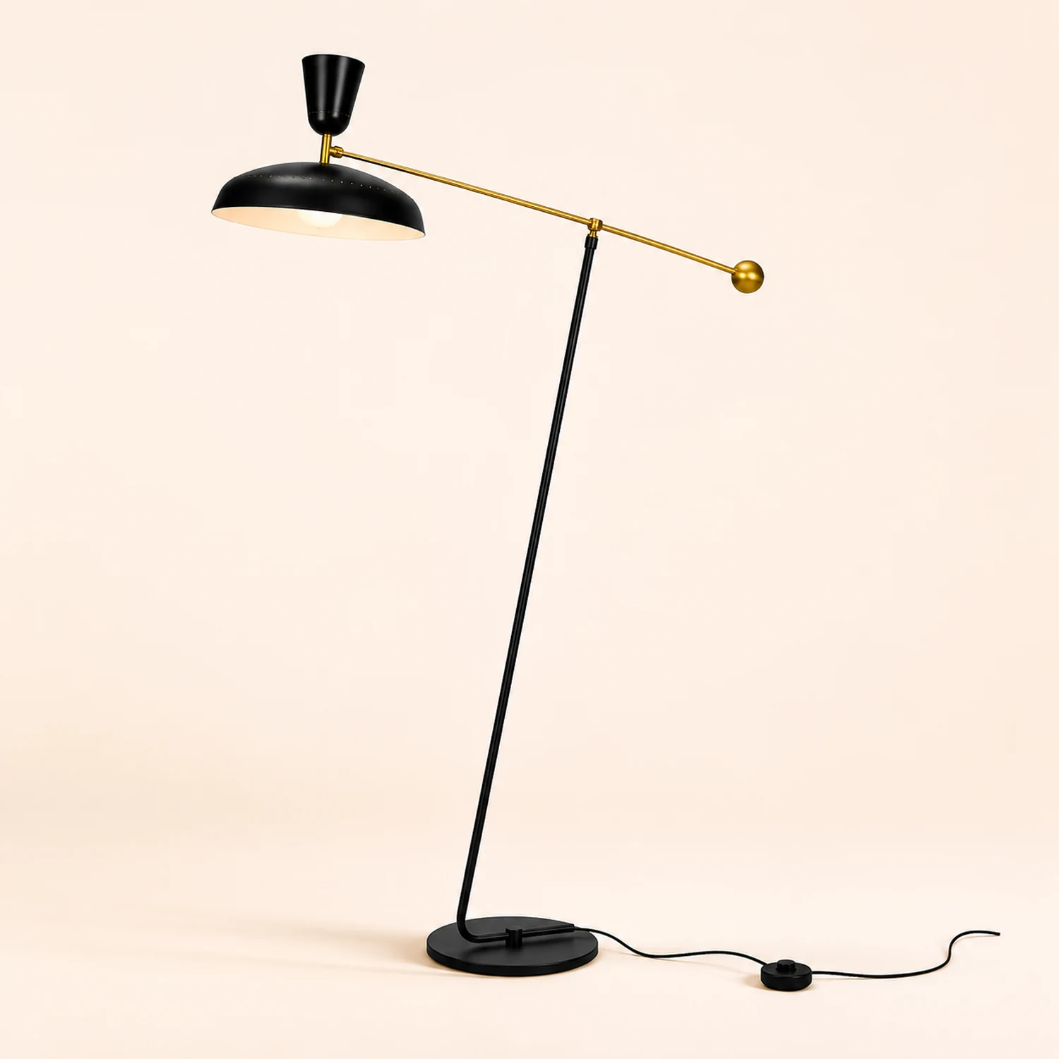 G1 Floor Lamp - Lumpaz