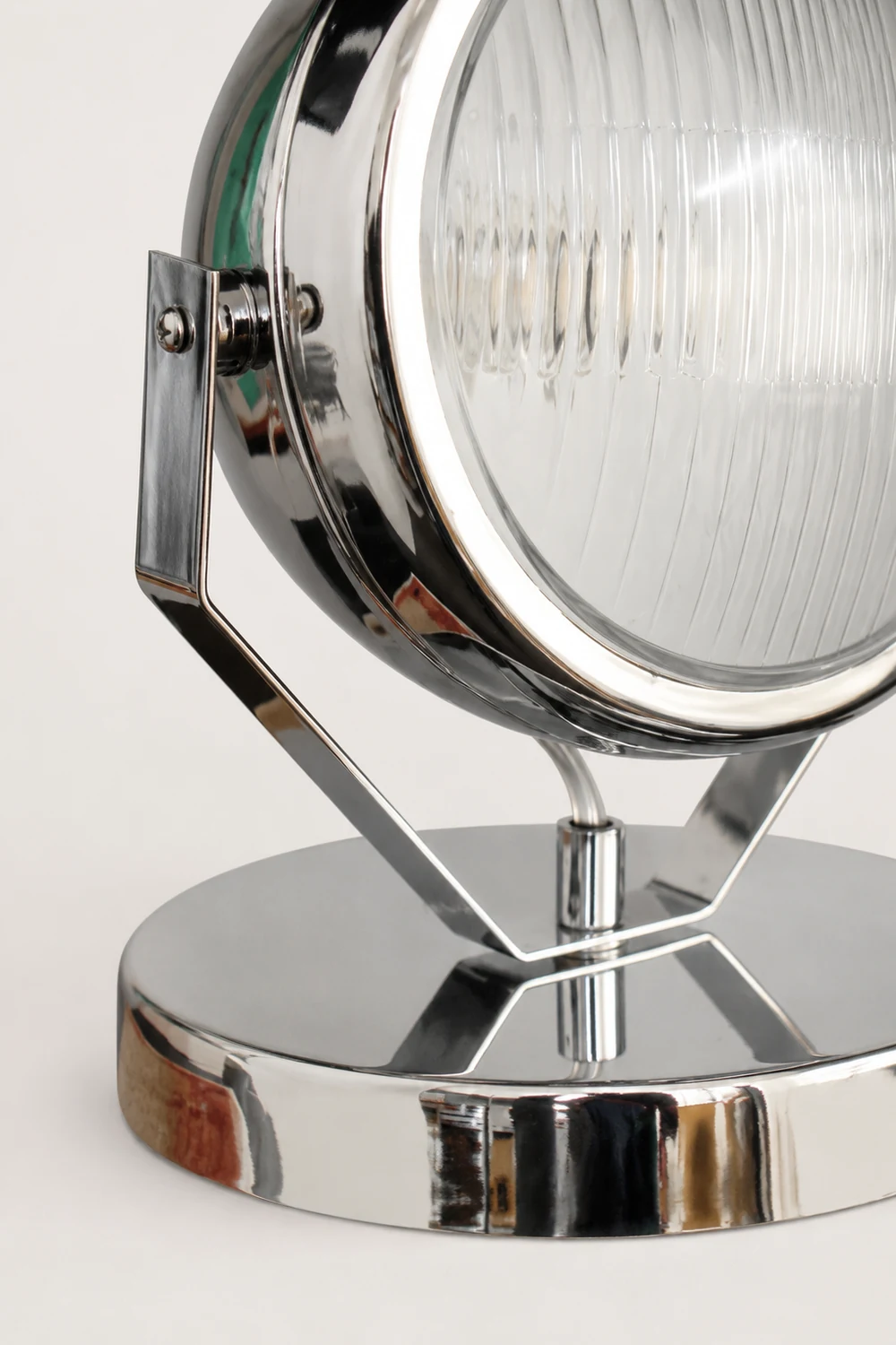 Cadilac Table Lamp - Lumpaz