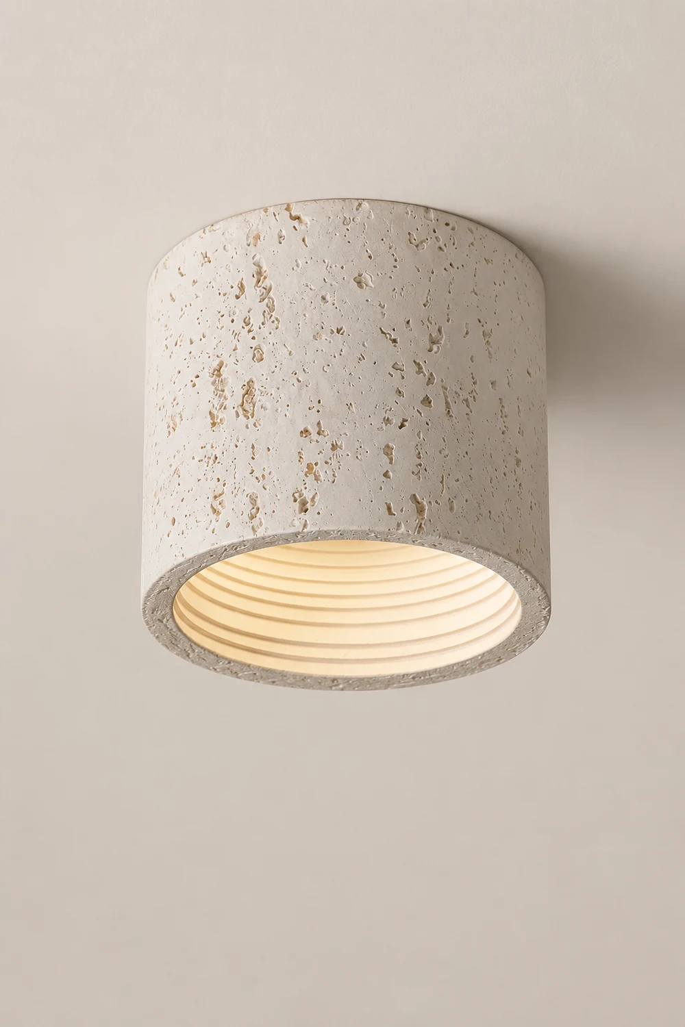 Carso Ceiling Lamp - Lumpaz