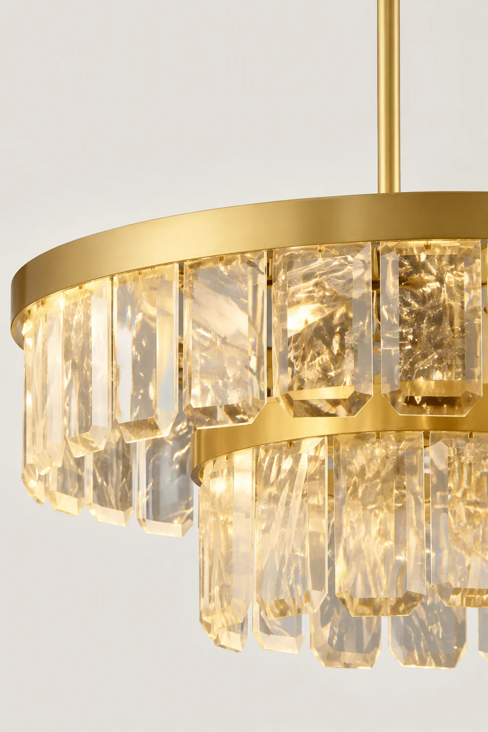 Doria Chandelier - Lumpaz