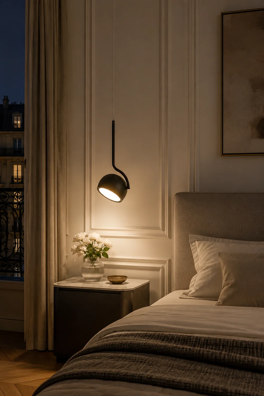 Furoku Pendant Lamp - Lumpaz