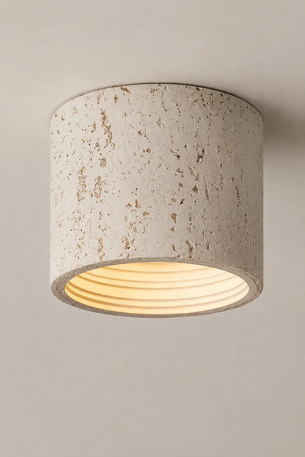 Carso Ceiling Lamp - Lumpaz