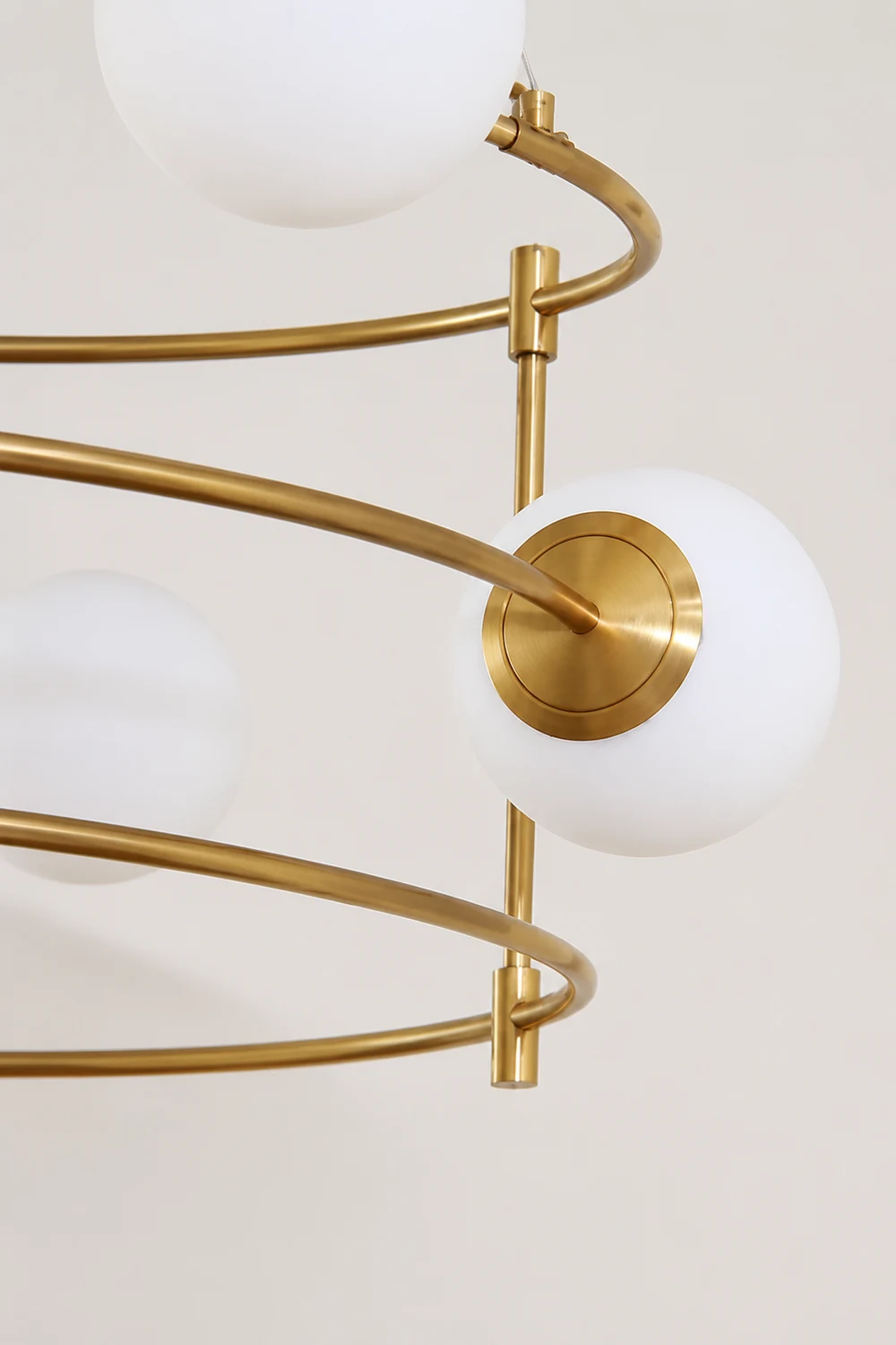 Maytoni Balance Chandelier - Lumpaz