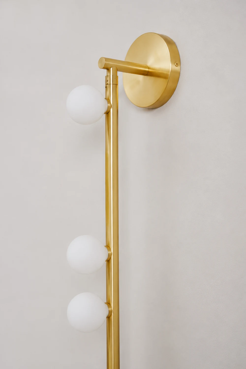 Drop Wall Lamp - Lumpaz